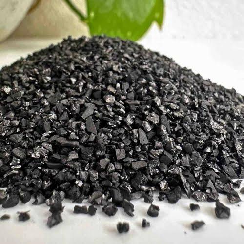 Activated carbon