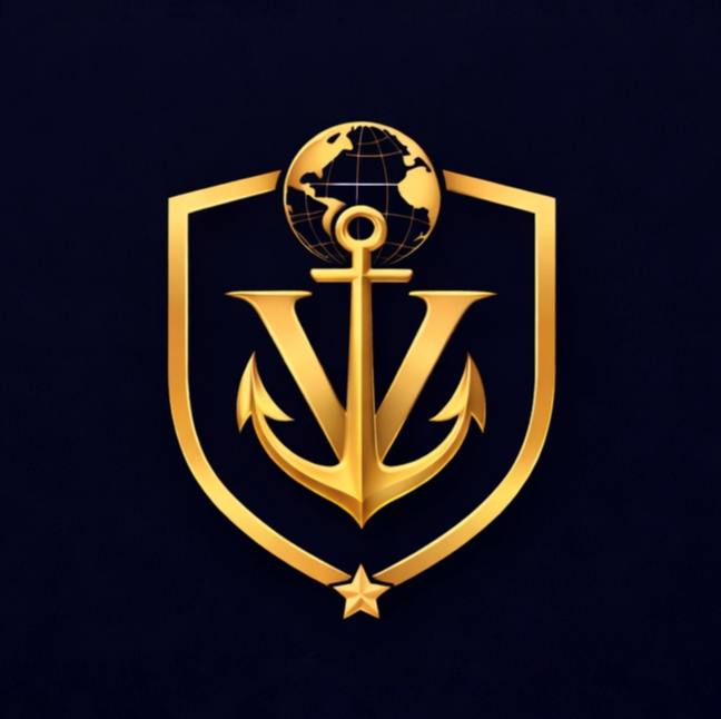 Vanguardshores logo